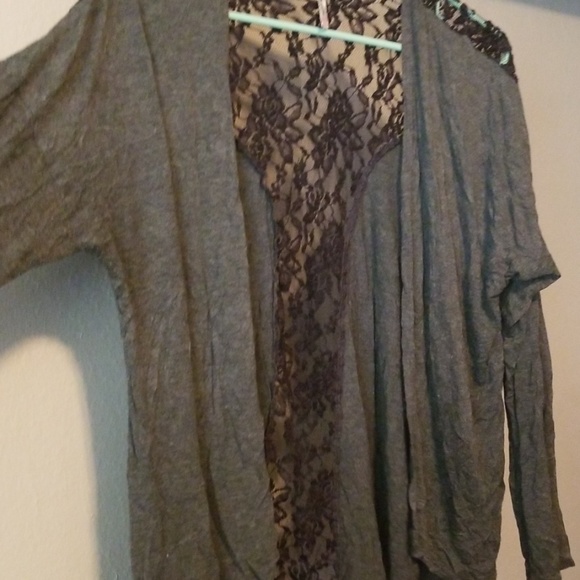 Jacket - Picture 2 of 3